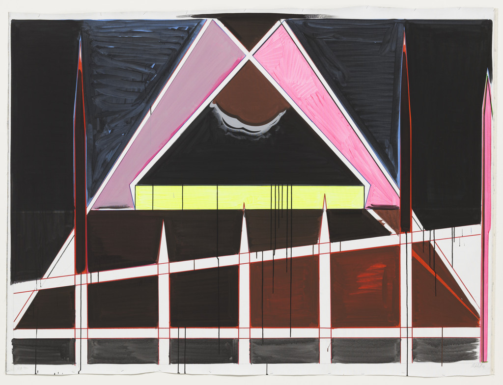 Untitled (Nr. 47)
