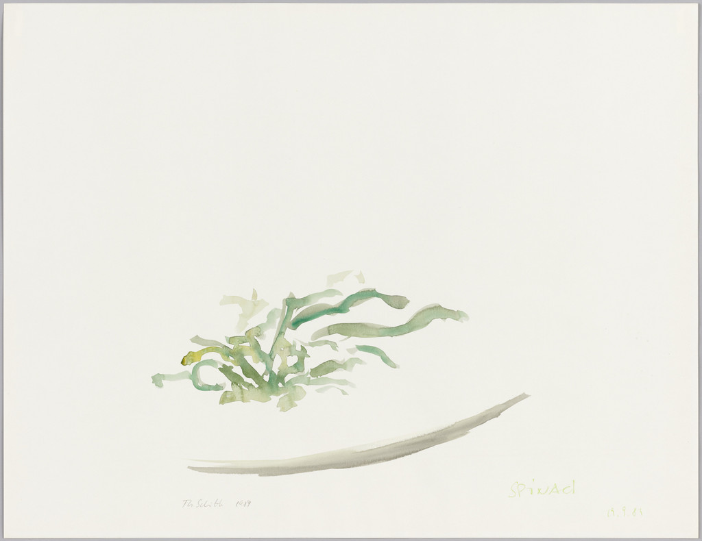 Spinaci