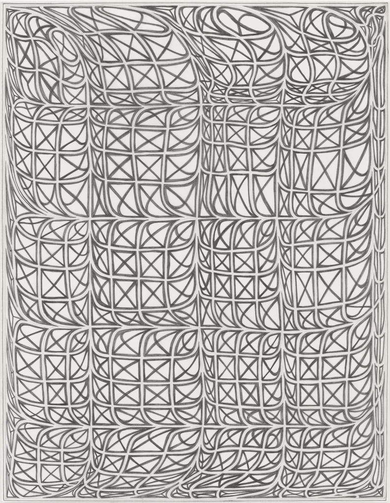 Lighthouse Variation (with Crosses)