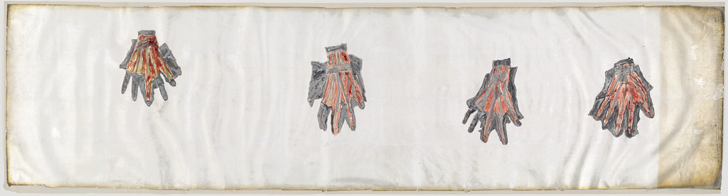 Untitled (Hands)