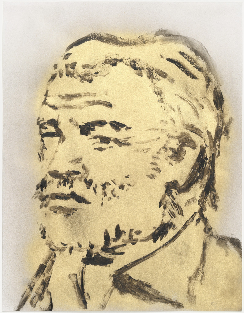 Untitled (Hemingway)