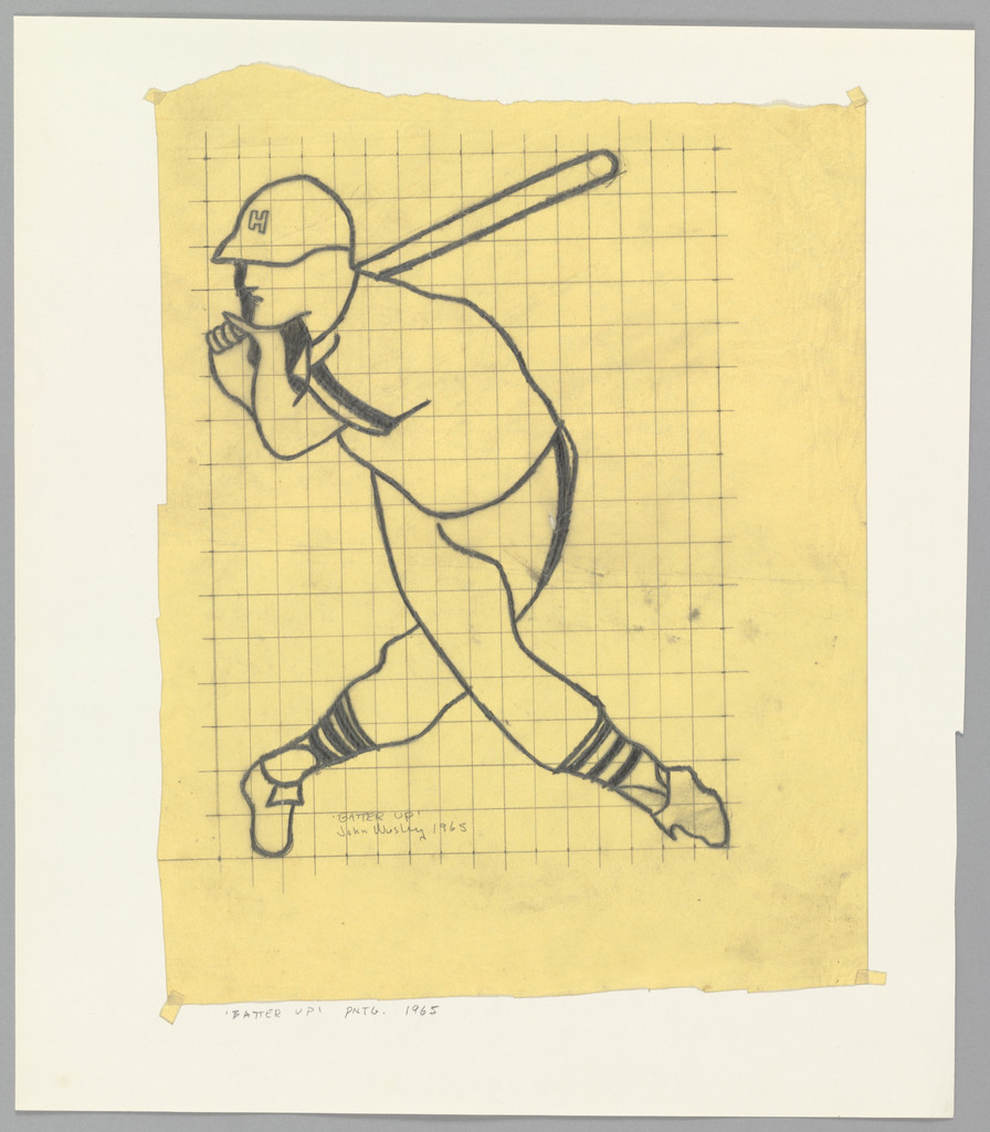 Batter Up