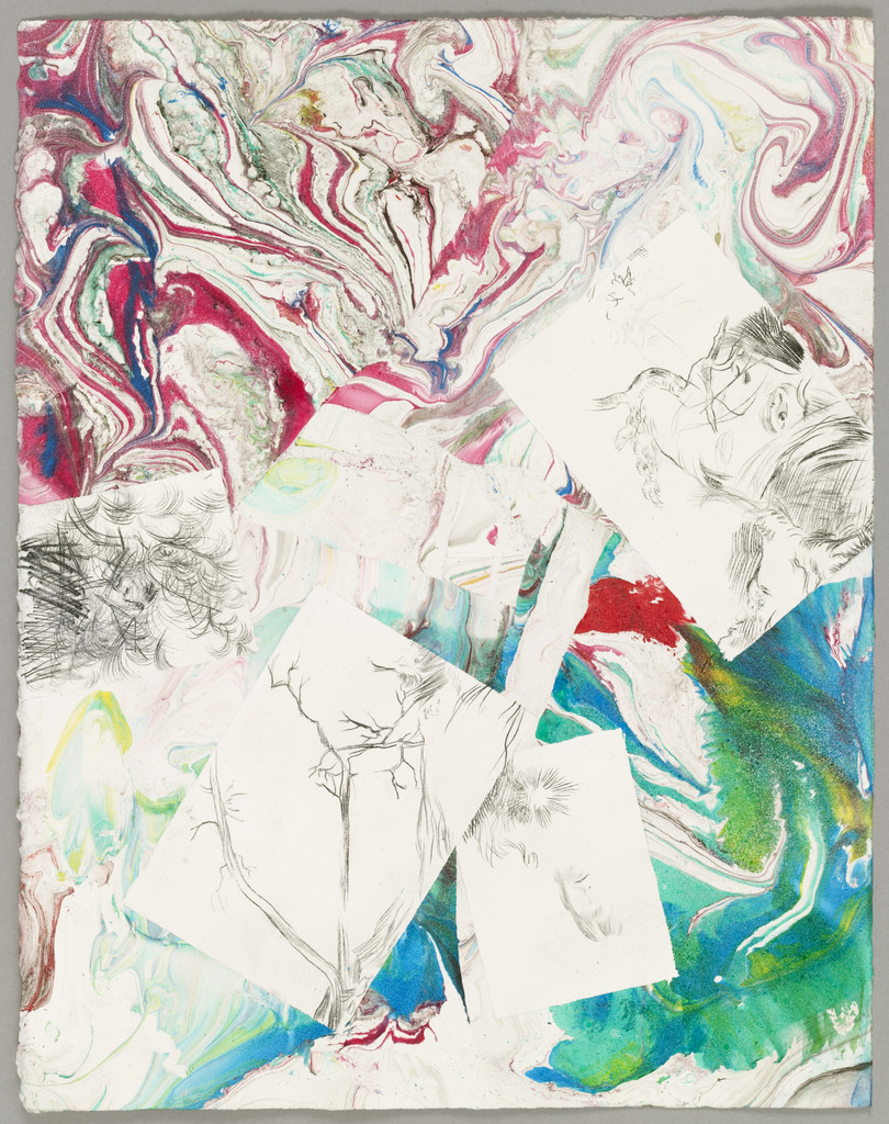 Nick Mauss