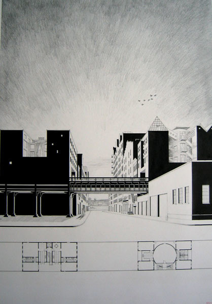 Steven Holl