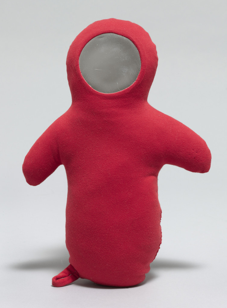 zHumanoyd (baby), from the Boezels collection