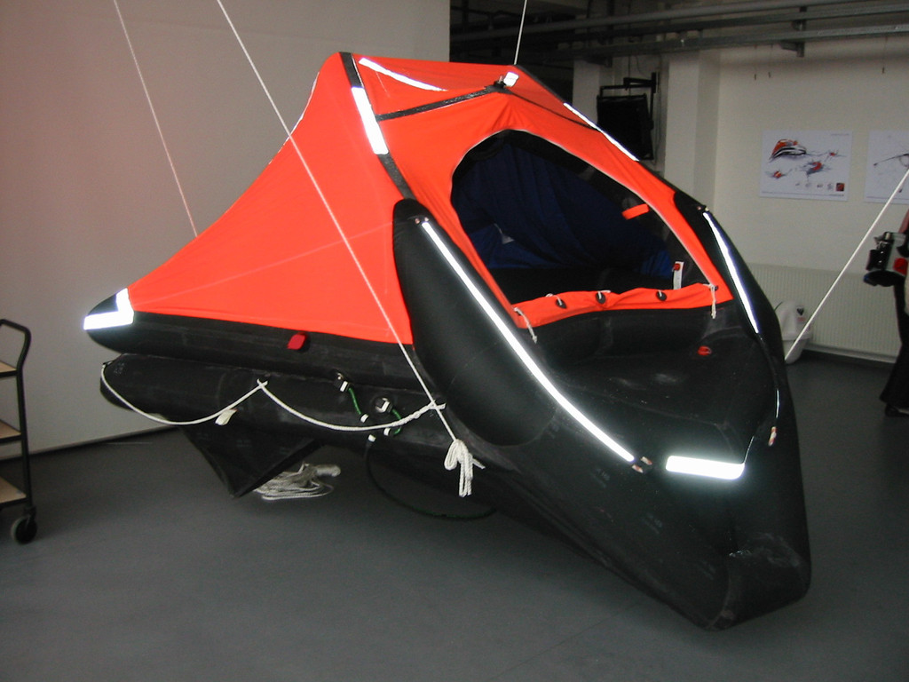 Sea Shelter