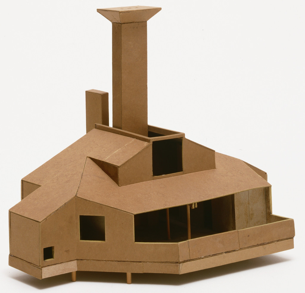 Beach House Project