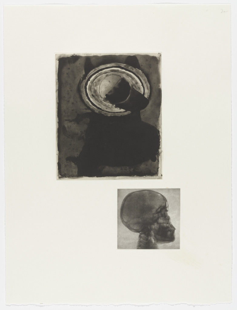 Fourteen Etchings 3