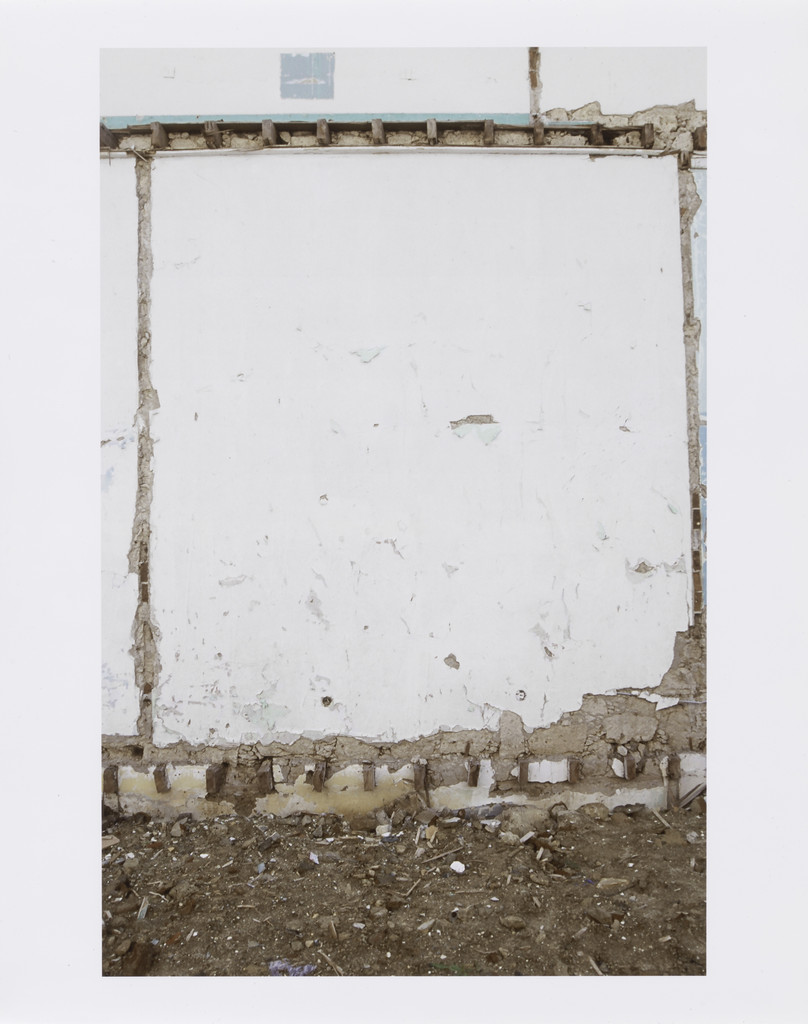 Untitled, Dream Houses
