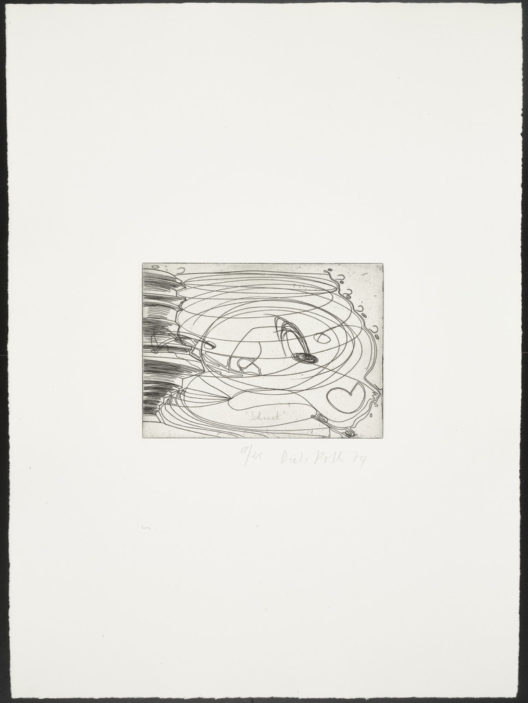 Untitled from 22 Doubleheads