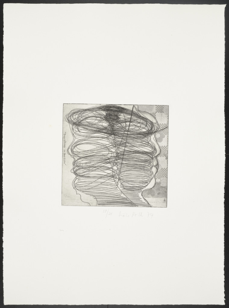 Untitled from 22 Doubleheads