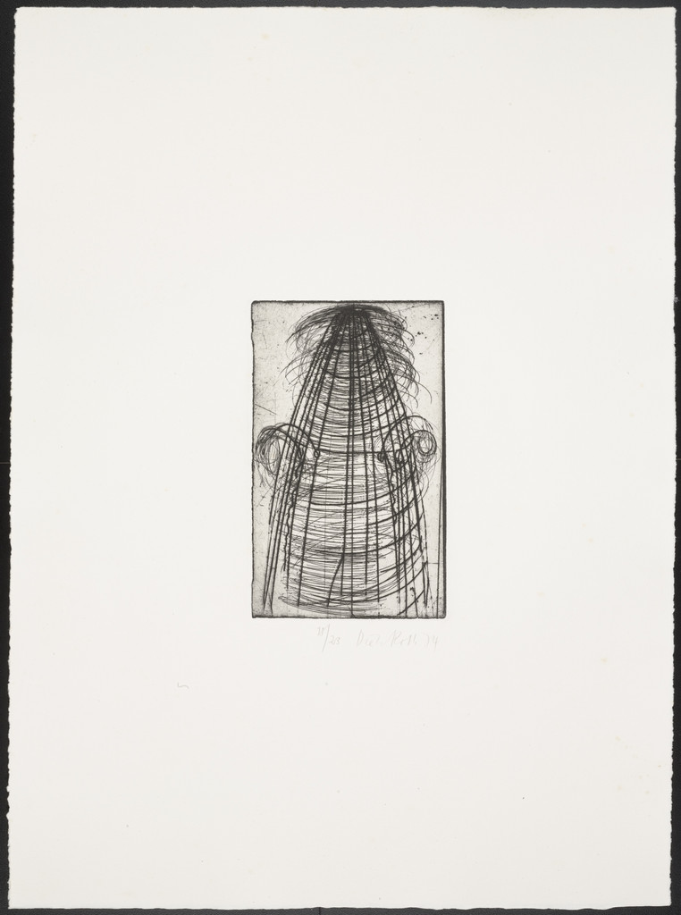 Untitled from 22 Doubleheads