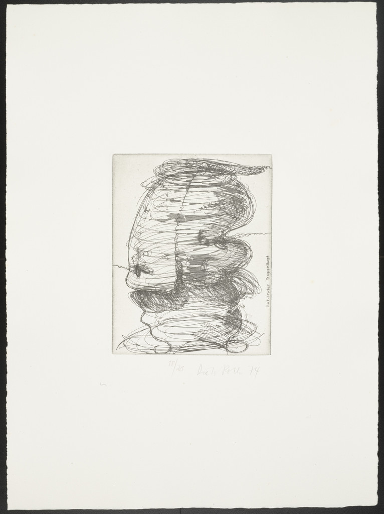 Untitled from 22 Doubleheads