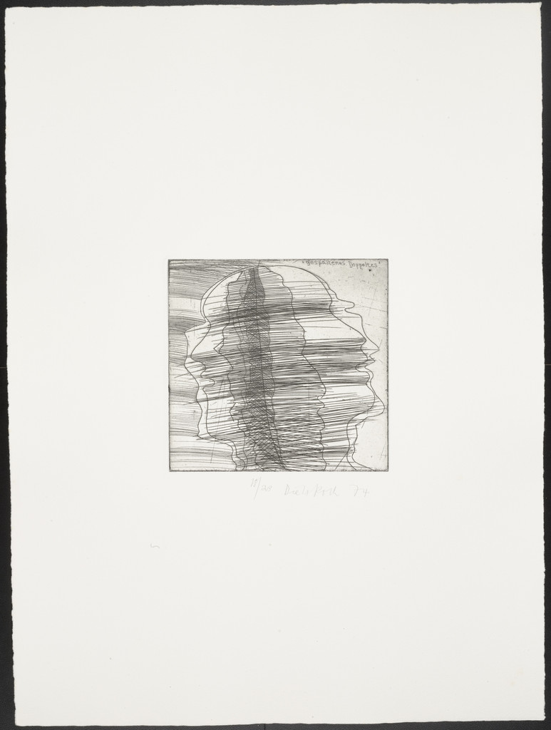 Untitled from 22 Doubleheads